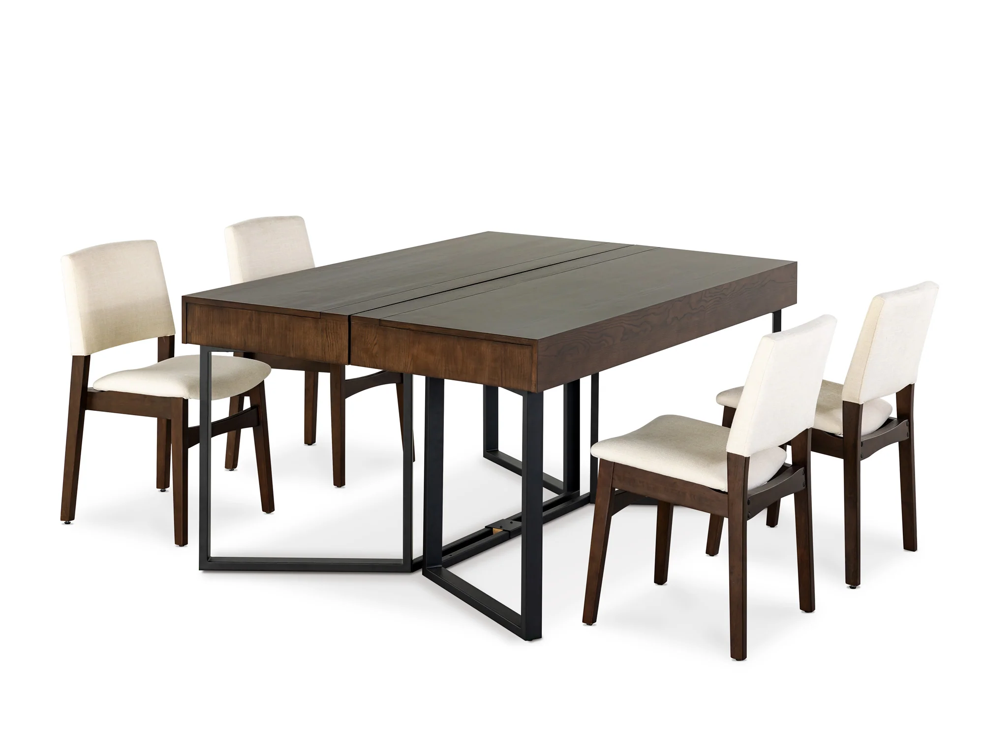 Table to Desk Double - The Savouring - Image 50