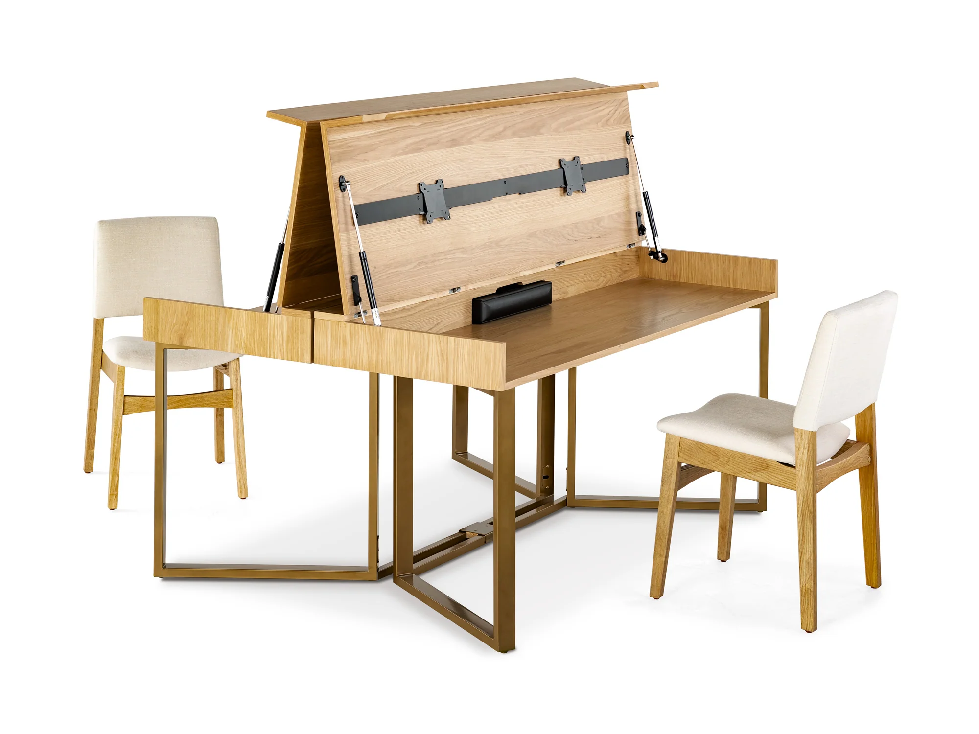 Table to Desk Double - The Savouring - Image 51